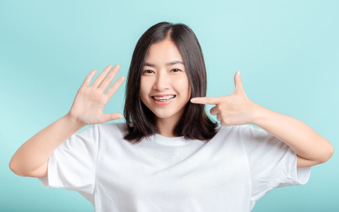 5 Steps to a Confident Smile