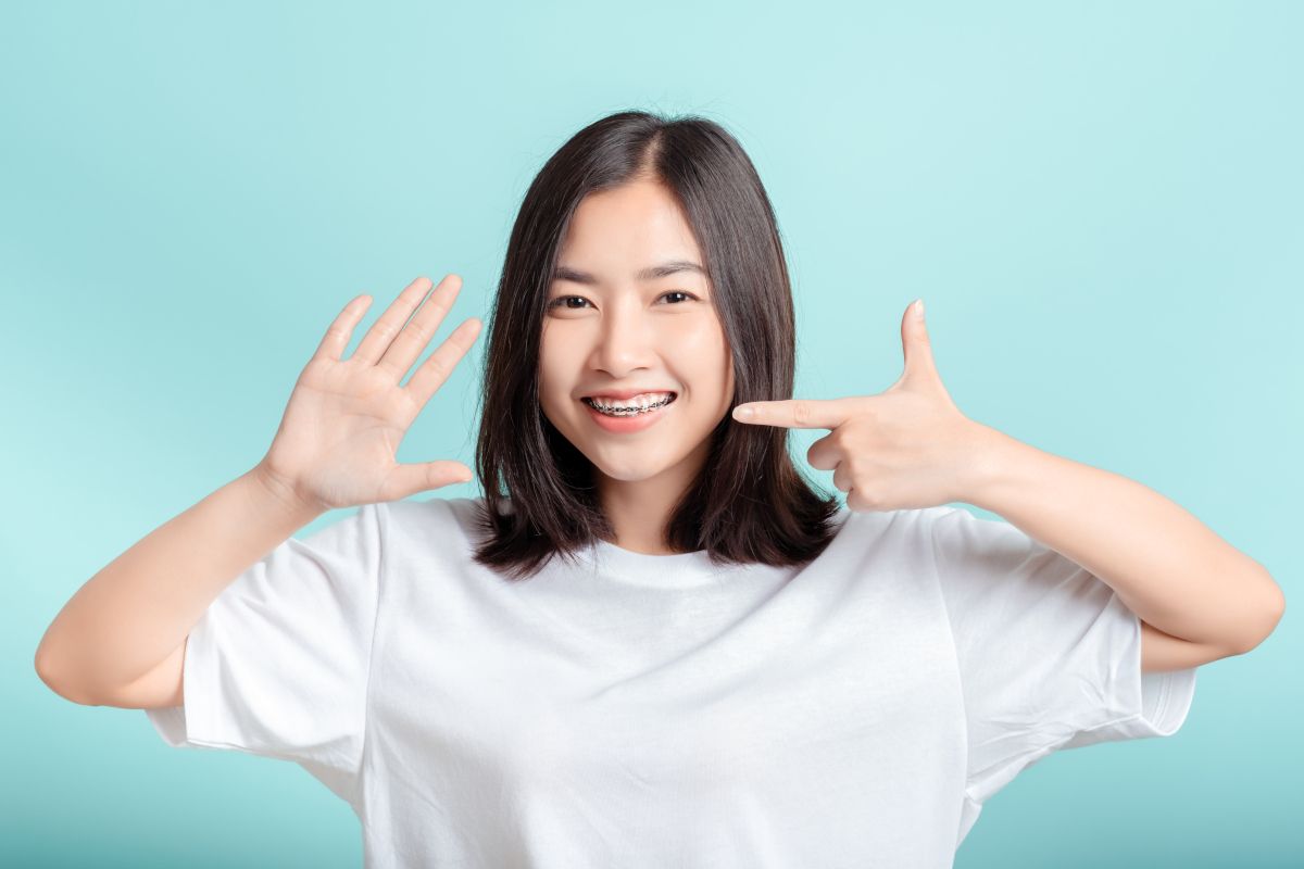 5 Steps to a Confident Smile