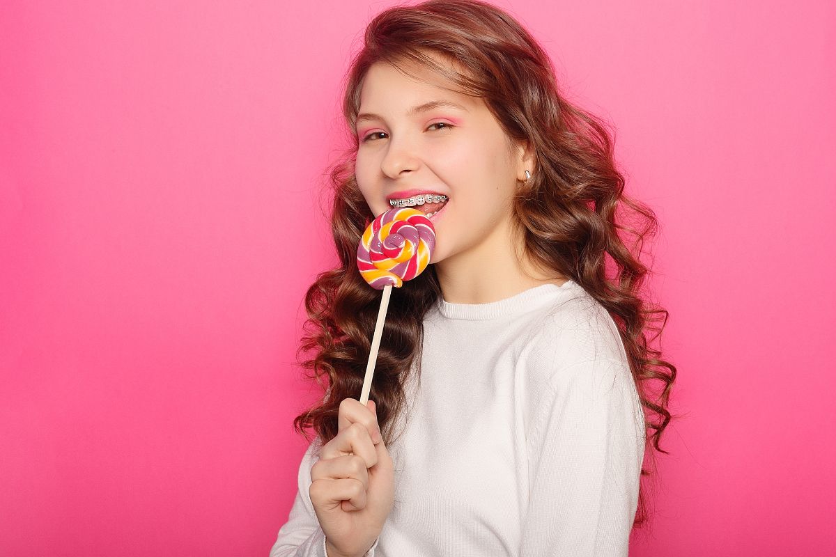 Best Candy Options for Braces